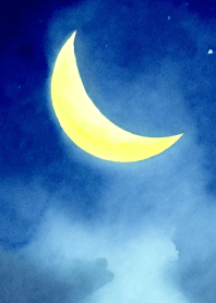 The moon is beautiful! Vol.1