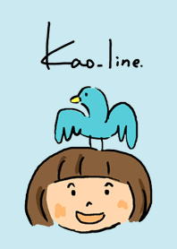 kao-line