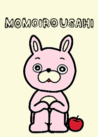 MOMOIRO USAHI