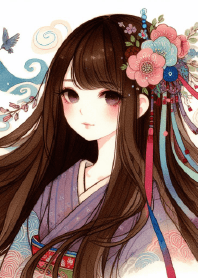 วันในฤดูใบไม้ผลิในฝัน