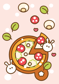 Yummy pizza 2