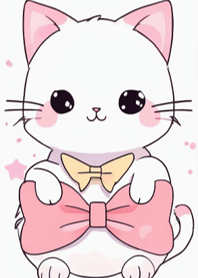 Lovely Kitty 013!