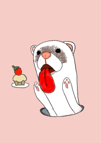 貂貂日常(美食)