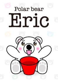 Eric's everyday themes