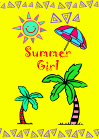 Summer Girls