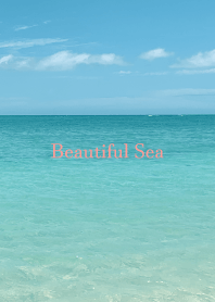Beautiful Sea 20