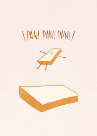 PAN!PAN!PAN!