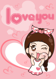 Cupcakes - Love you forever