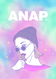 ANAP fashionista vol.2