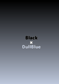 Black×DullBlue.TKC