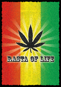 RASTA OF LIFE -ver.2-