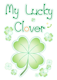 My Lucky Clover 2.2 (Green V.4)