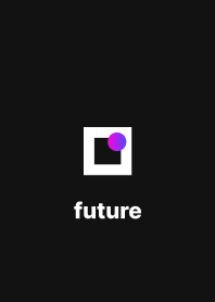 Future Velvet - Black Theme