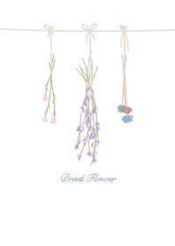 Dried Flower