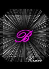 -B- Pink ver.
