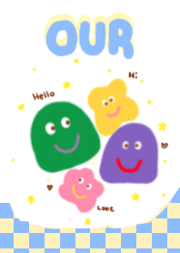 Our love