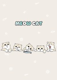 neko single7 / beige