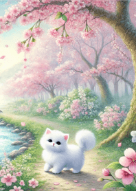 Sakura Dream 006