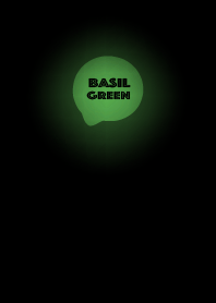 Basil Green In Black Theme V2