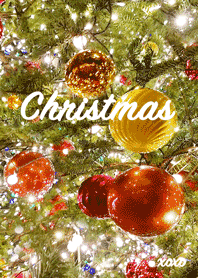 Christmas!