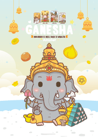 Ganesha : Business&Sell Rich V