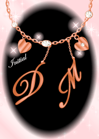 D&M -economic fortune-PinkGold-Initial