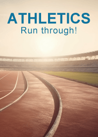 Theme of athletics