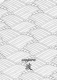 wagara nami ver_BK&WH3