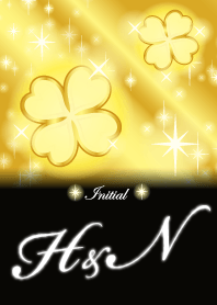 H&N -economic fortune-GoldClover