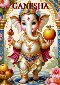 พระพิฆเนศ มั่งคั่ง มีกินมีใช้ รวยมาก