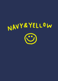 Yellow of navyx niko.