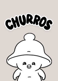 CHURROS