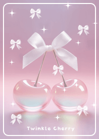 violet Twinkle Cherry 02_2