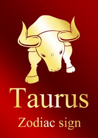Taurus Gold Red