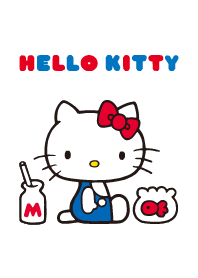 Hello Kitty