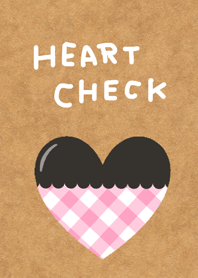 HEART CHECK