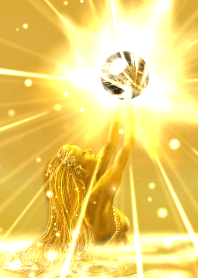 幸運の女神♥全運気超絶アップ！Ver.3