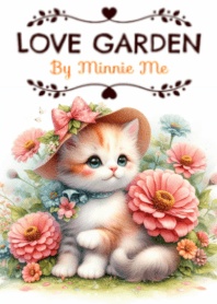 Love Garden NO.54