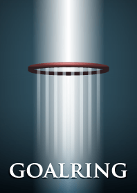 BASKET -GOAL RING-
