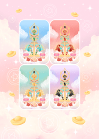 Thao Wessuwan: Rich, Fortune, Wealth