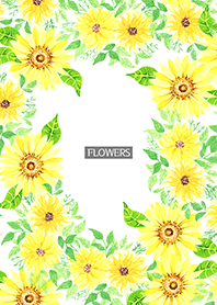 water color flowers_378