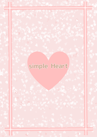 Love up - illuminate a simple heart