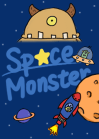 Space Monster