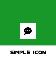 SIMPLE ICON THEME :102