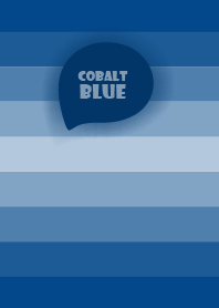 Shade of Coblat Blue Theme (JP)