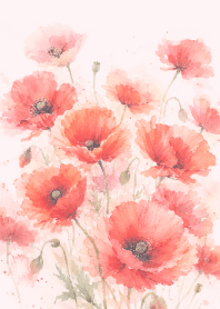 Elegant Poppy_pink1