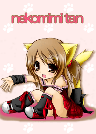 nekomimi tan