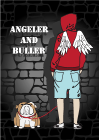 angeler and buller
