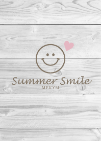 Love Smile -SUMMER- 15