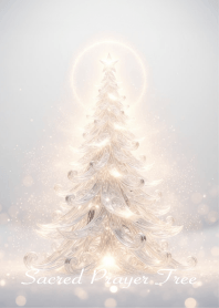 Wishes-Fulfilling Prayer Tree 5